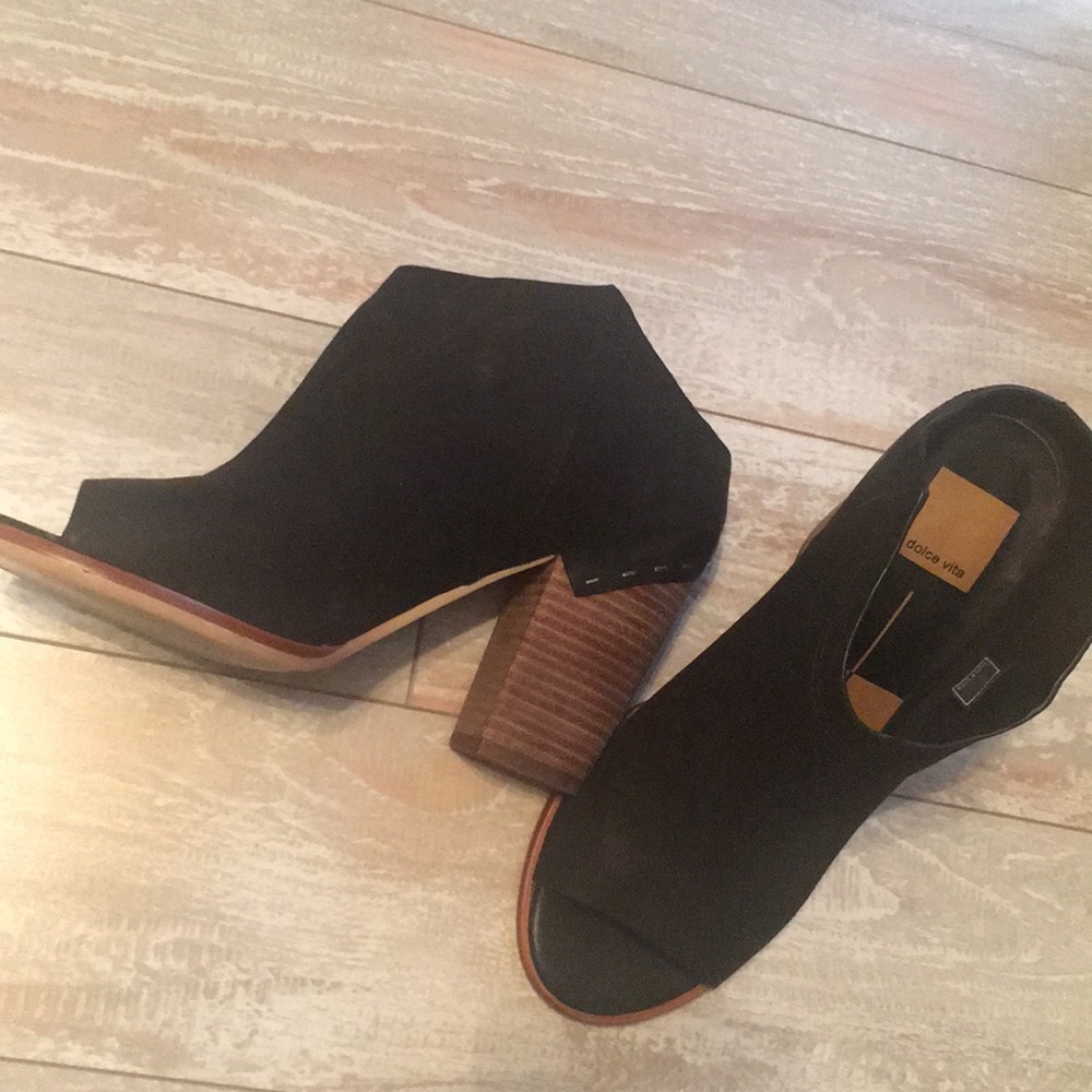 Dolce vita booties